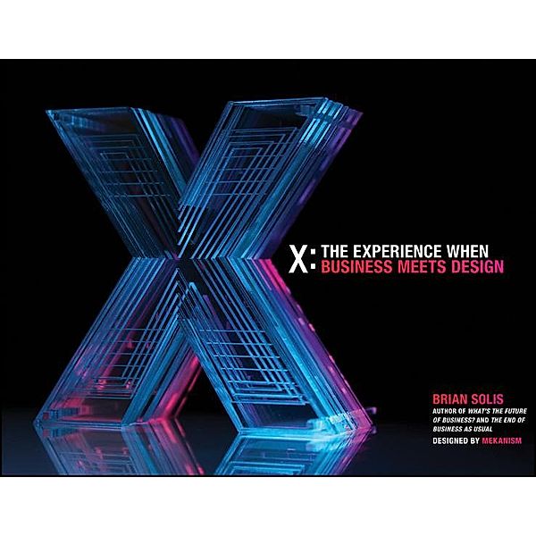 X, Brian Solis