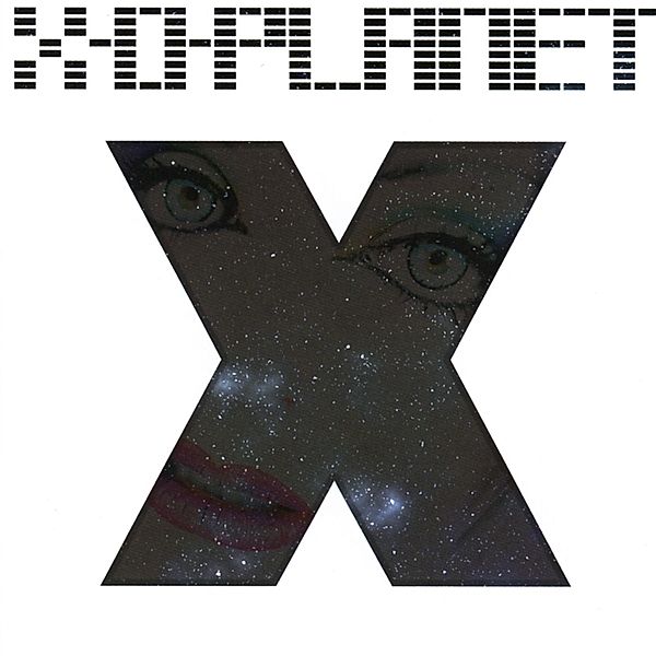 X, X-O-Planet