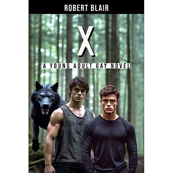 X, Robert Blair