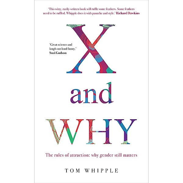 X and Why, Tom Whipple