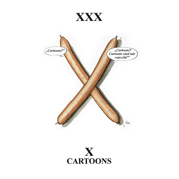 X Cartoons, XXX XXX