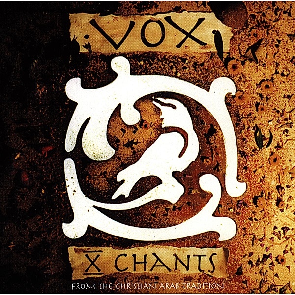 X-Chants, Vox
