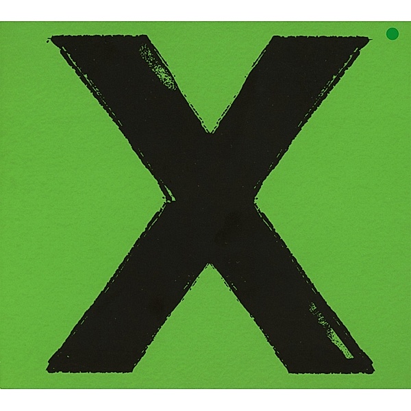X (Deluxe Version), Ed Sheeran