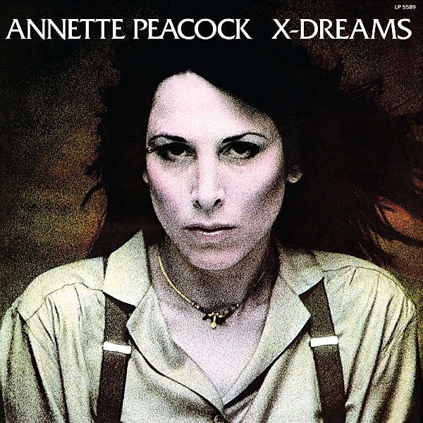 X-Dreams, Annette Peacock
