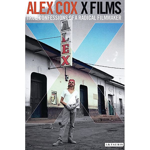 X Films, Alex Cox