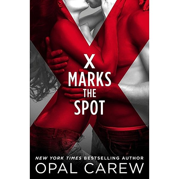 X Marks the Spot, Opal Carew