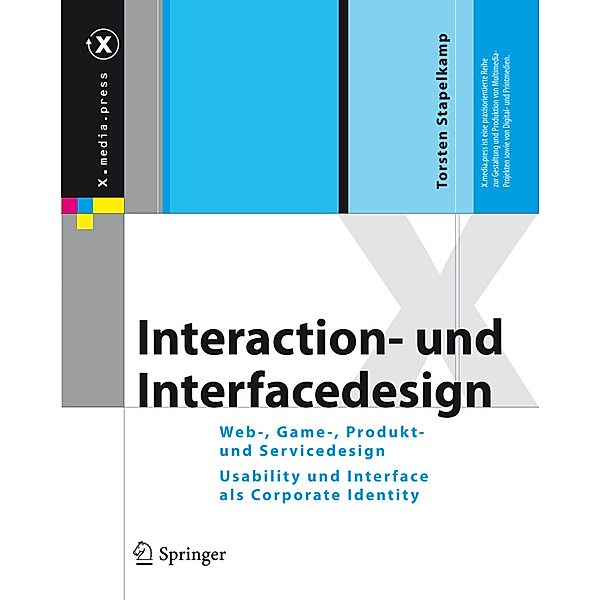 x.media.press / Interaction- und Interfacedesign, Torsten Stapelkamp