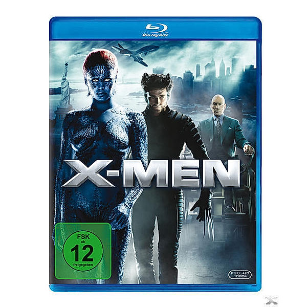 X-Men, Diverse Interpreten