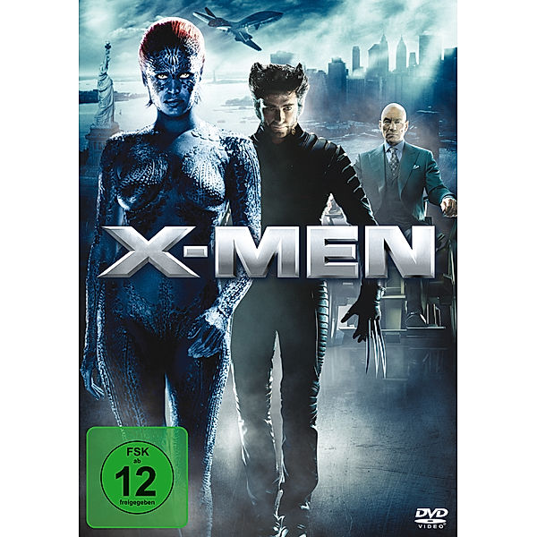 X-Men, Diverse Interpreten