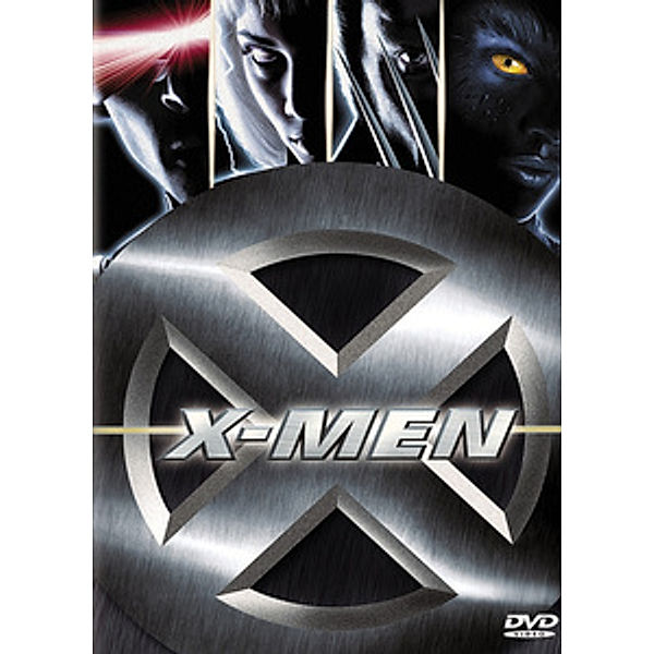 X-Men, Diverse Interpreten