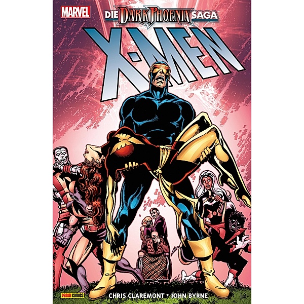 X-Men - Dark Phoenix Saga / X-Men, Chris Claremont
