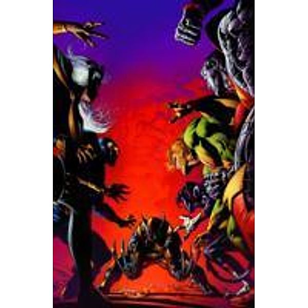 X-Men, English edition, Mike Carey