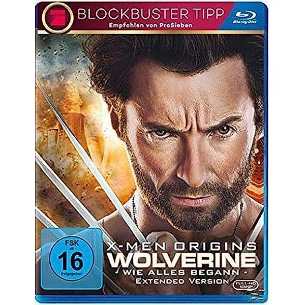 X-Men Origins: Wolverine, David Benioff, Skip Woods