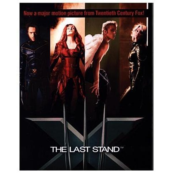 X-men, The Last Stand, Chris Claremont
