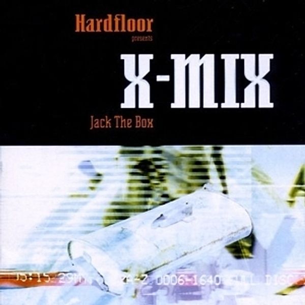 X-Mix, Jack The Box, Hardfloor