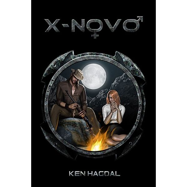 X-Novo, Ken Hagdal