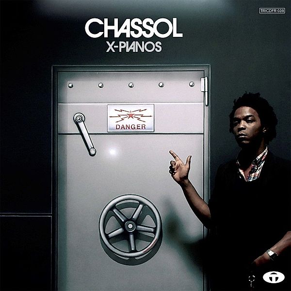 X-Pianos, Chassol