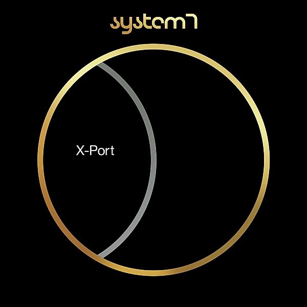 X-Port, System 7