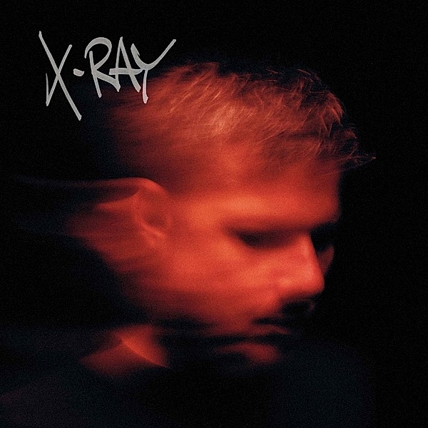 X-Ray (2lp) (Vinyl), Murdock