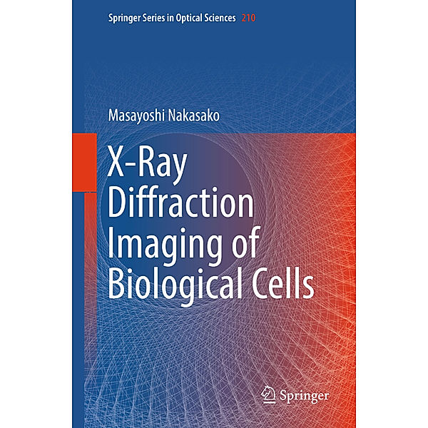 X-Ray Diffraction Imaging of Biological Cells, Masayoshi Nakasako