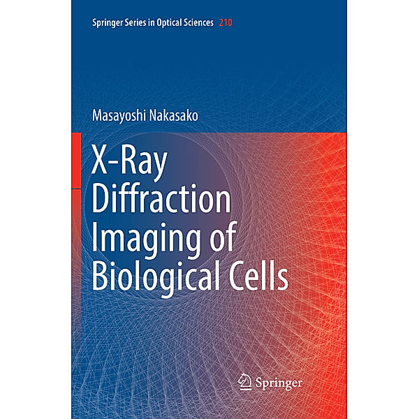 X-Ray Diffraction Imaging of Biological Cells, Masayoshi Nakasako