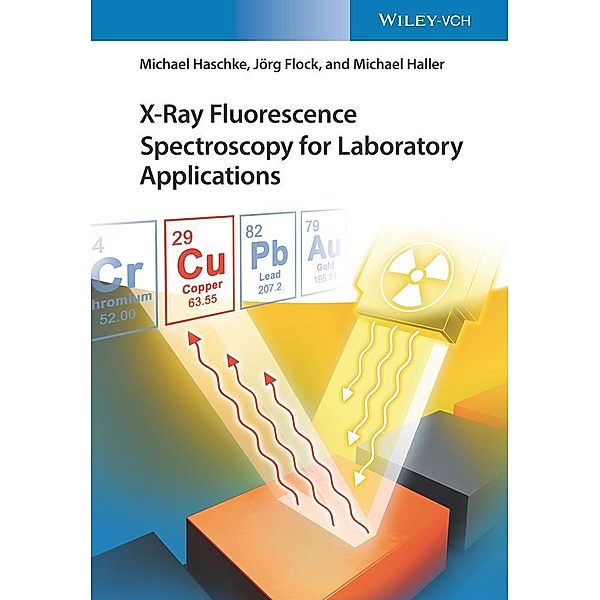 X-Ray Fluorescence Spectroscopy for Laboratory Applications, Michael Haschke, Jörg Flock, Michael Haller