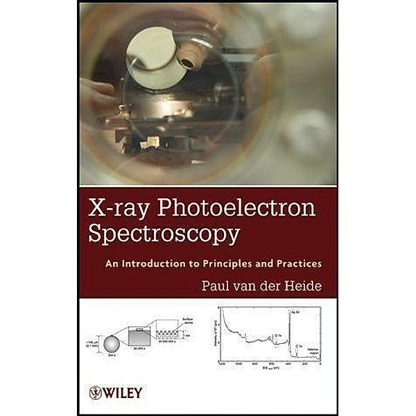X-ray Photoelectron Spectroscopy, Paul van der Heide