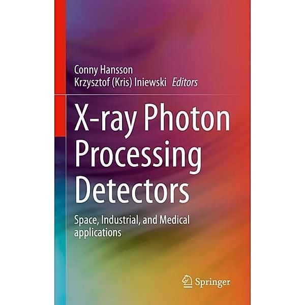 X-ray Photon Processing Detectors
