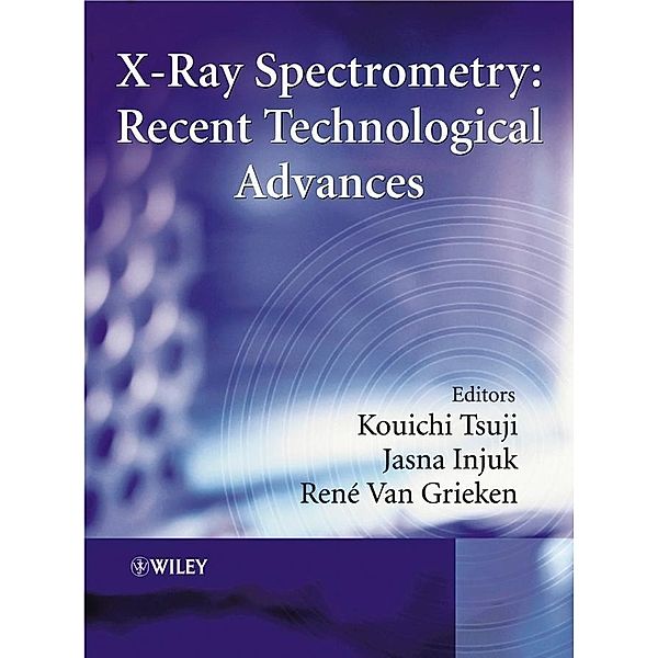 X-Ray Spectrometry