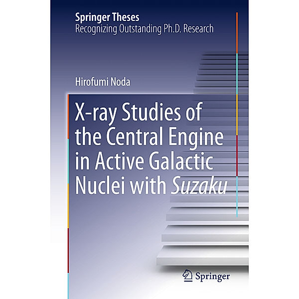 X-ray Studies of the Central Engine in Active Galactic Nuclei with Suzaku, Hirofumi Noda