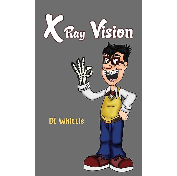 X Ray Vision, Di Whittle