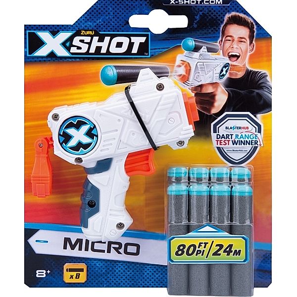 X-SHOT Micro