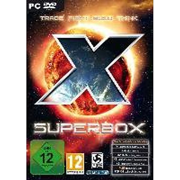 X Superbox Neu (Pc)
