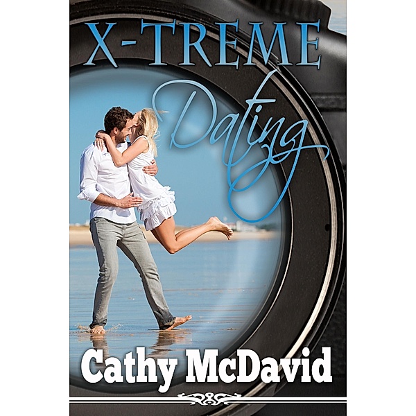 X-Treme Dating / Cathy McDavid, Cathy Mcdavid