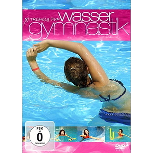 X-Tremely Fun - Wassergymnastik, Special Interest