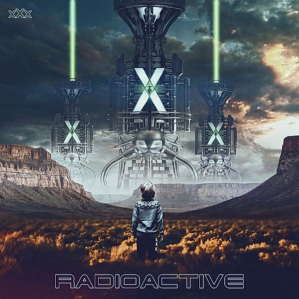 X.X.X., Radioactive