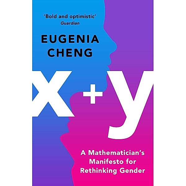 x+y, Eugenia Cheng