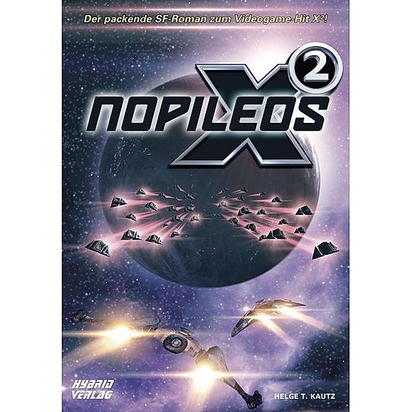 X2: Nopileos, Helge T. Kautz