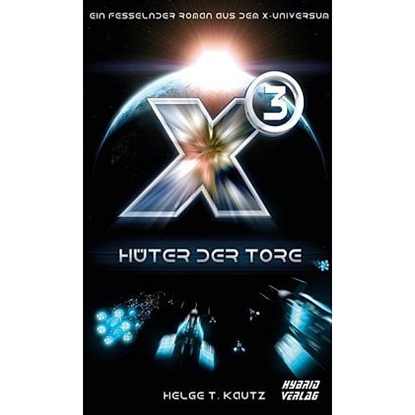 X3: Hüter der Tore, Helge T. Kautz