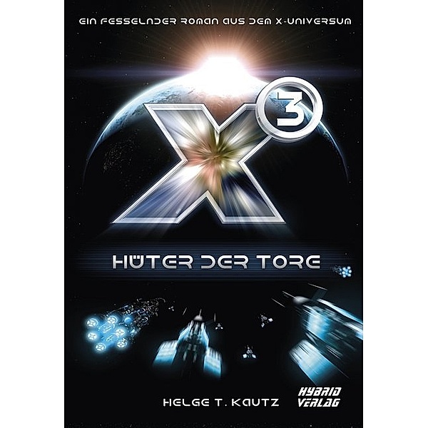 X3: Hüter der Tore, Helge T. Kautz