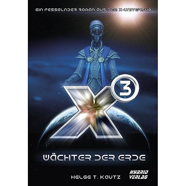 X3: Wächter der Erde, Helge T. Kautz