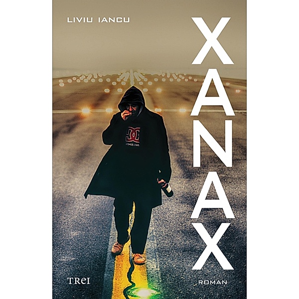 Xanax / Fiction Connection, Liviu Iancu