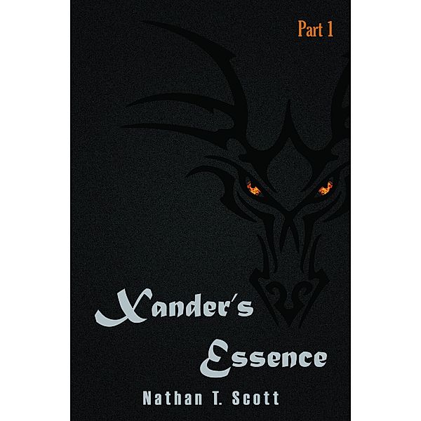 Xander's Essence - Part One, Nathan T. Scott
