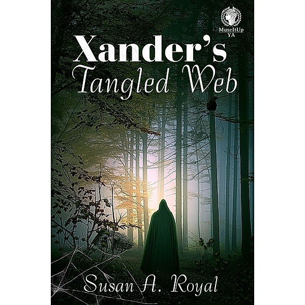 Xander's Tangled Web, Susan A. Royal