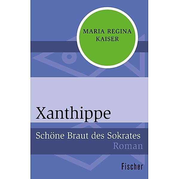 Xanthippe, Maria Regina Kaiser