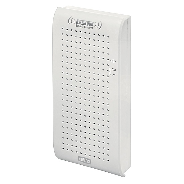 Xavax GSM-Zusatzmodul für Funk-Alarm-System FeelSafe