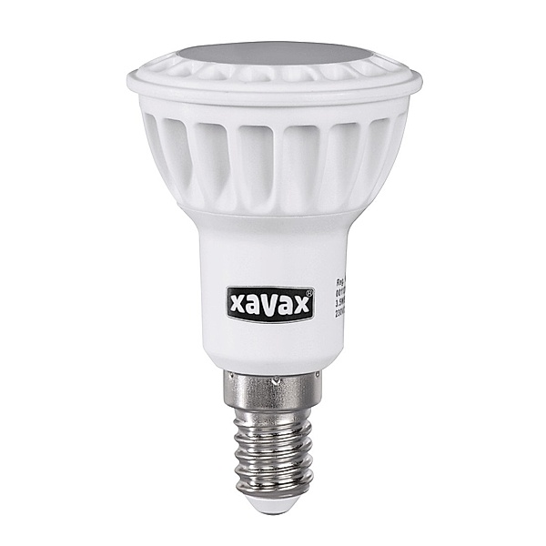 Xavax LED-Lampe, 3,5 W, PAR 16, Warmweiß