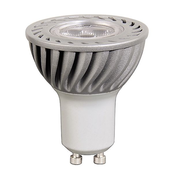 Xavax LED-Lampe, GU10, 5,5W, Reflektor, Warmweiß