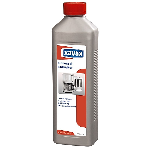 Xavax Universal-Entkalker 500ml
