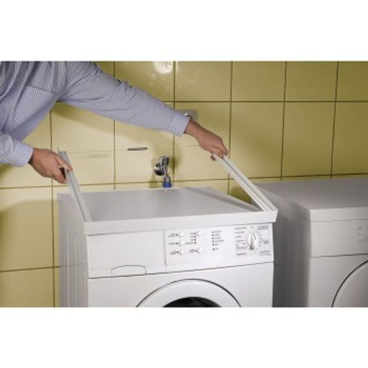 Xavax Zwischenbausatz für Waschmaschine Trockner | Weltbild.at